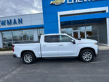 Used 2021 Chevrolet Silverado 1500 LTZ image 2