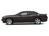 Certified 2023 Dodge Challenger SXT w/ Plus Package image 2