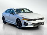 Certified 2022 Kia K5 GT-Line image 3