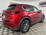 Used 2017 MAZDA CX-5 Touring w/ Preferred Equipment Package image 4
