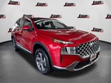 Used 2022 Hyundai Santa Fe SEL image 3