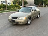Used 2000 Nissan Sentra SE image 3