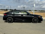 New 2025 Honda Civic Sport image 3