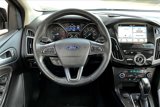Used 2018 Ford Focus Titanium w/ Titanium Technology Package image 4
