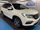 Used 2017 Honda Pilot Touring image 3