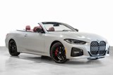 Used 2022 BMW 430i xDrive Convertible w/ M Sport Package image 4