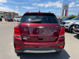 Used 2017 Chevrolet Trax LT w/ Driver Confidence Package image 4