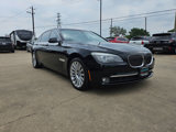 Used 2010 BMW 750Li image 3