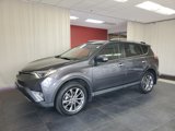 Used 2018 Toyota RAV4 Limited image 2