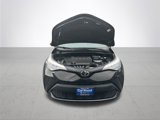Used 2022 Toyota C-HR XLE image 4