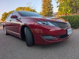 Used 2016 Lincoln MKZ image 5