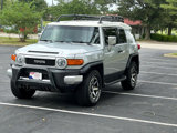 Used 2007 Toyota FJ Cruiser 4WD image 4