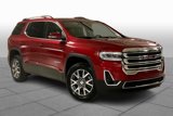 Used 2023 GMC Acadia SLT image 2