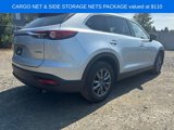 Used 2023 MAZDA CX-9 Touring image 3