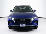 Used 2022 Hyundai Tucson SEL w/ Convenience Package image 2