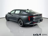 New 2025 Kia K4 EX image 4