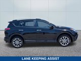 Used 2018 Toyota RAV4 Limited image 6