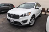 Used 2017 Kia Sorento LX image 4