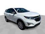 Used 2019 Chevrolet Equinox LS image 2