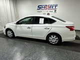 Used 2016 Nissan Sentra SV image 2