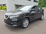Certified 2022 Nissan Rogue Sport SV image 3