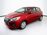 Used 2021 Mitsubishi Mirage ES image 3