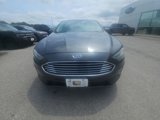 Used 2019 Ford Fusion SE w/ Equipment Group 151A image 2