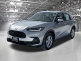 New 2025 Honda HR-V LX image 4