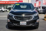 Used 2019 Chevrolet Equinox LS w/ LS Convenience Package image 3