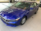 New 2025 Hyundai Elantra SE image 2