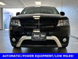 Used 2016 Dodge Journey Crossroad image 2
