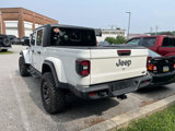 Used 2021 Jeep Gladiator Overland image 3