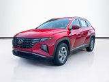 Used 2022 Hyundai Tucson SEL w/ Cargo Package image 3