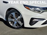 Used 2019 Kia Optima S w/ S Panoramic Sunroof Package image 3