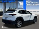 Used 2022 MAZDA CX-30 AWD 2.5 S w/ Select Package image 4
