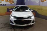 Used 2019 Chevrolet Cruze LT image 6