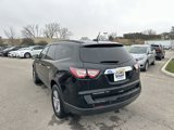 Used 2017 Chevrolet Traverse LT image 5