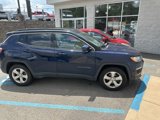 Used 2020 Jeep Compass Latitude w/ Popular Equipment Group image 2