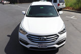 Used 2018 Hyundai Santa Fe Sport image 2