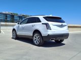 Used 2020 Cadillac XT5 Sportv w/ Platinum Package image 4