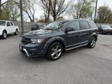 Used 2017 Dodge Journey Crossroad image 3