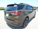 Used 2023 Chevrolet Equinox RS image 4