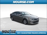 Used 2016 Kia Optima LX w/ LX Convenience Package image 2