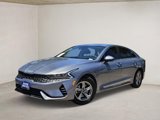 Used 2022 Kia K5 LXS image 1