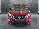 Used 2021 Nissan Rogue S image 2