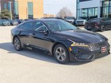 Used 2021 Kia K5 LXS image 2