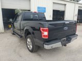 Used 2018 Ford F150 XLT w/ Equipment Group 302A Luxury image 5