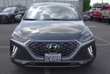 Used 2021 Hyundai Ioniq Limited image 2