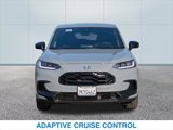 Certified 2024 Honda HR-V Sport image 3