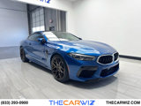 Used 2020 BMW M8 Coupe image 2